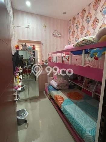 Rumah Nyaman area Duren Sawit, Jakarta Timur, LT 83m² Bangunan 73m² Rumah Nyaman area Duren Sawit, Jakarta Timur, LT 83m² Bangunan 73m²