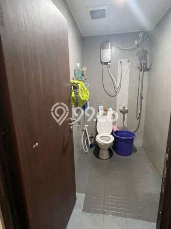 Rumah Nyaman area Duren Sawit, Jakarta Timur, LT 83m² Bangunan 73m² Rumah Nyaman area Duren Sawit, Jakarta Timur, LT 83m² Bangunan 73m²