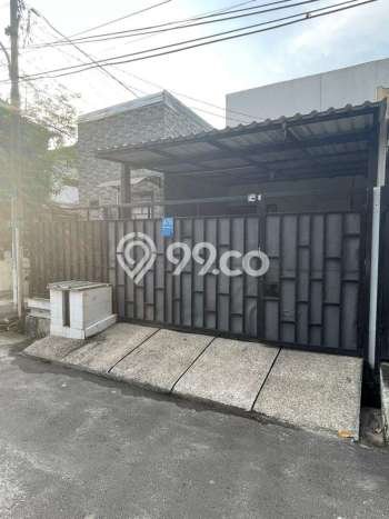 Rumah Nyaman area Duren Sawit, Jakarta Timur, LT 83m² Bangunan 73m² Rumah Nyaman area Duren Sawit, Jakarta Timur, LT 83m² Bangunan 73m²