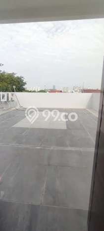 Rumah di Bambu Apus, Jakarta Timur, Luas 200m² Bangunan 150m² Rumah di Bambu Apus, Jakarta Timur, Luas 200m² Bangunan 150m²