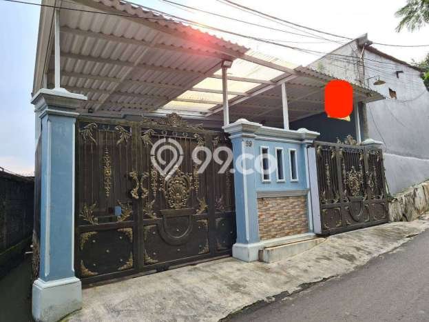 SPECIAL OFFER! Bisa KPR Rumah Modern di Cipayung, Jakarta Timur, LT 200m² LB 150m² SPECIAL OFFER! Bisa KPR Rumah Modern di Cipayung, Jakarta Timur, LT 200m² LB 150m²
