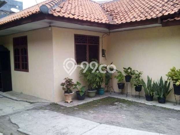 Rumah Lokasi Strategis area Tanjung Priok, Jakarta Utara, Luas 347m² LB 79m² Rumah Lokasi Strategis area Tanjung Priok, Jakarta Utara, Luas 347m² LB 79m²
