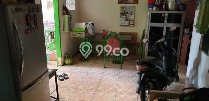 Siap Huni Hunian Elit 3 Kamar di Ciracas Dekat ke Mana Pun Siap Huni Hunian Elit 3 Kamar di Ciracas Dekat ke Mana Pun