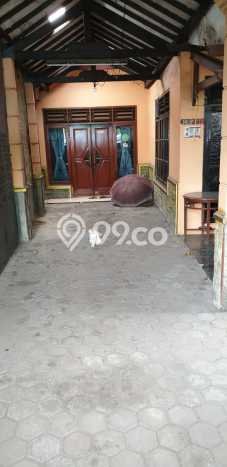 Siap Huni Hunian Elit 3 Kamar di Ciracas Dekat ke Mana Pun Siap Huni Hunian Elit 3 Kamar di Ciracas Dekat ke Mana Pun