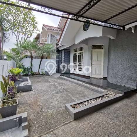Rumah 3 KT 2 KM Dekat Rumah Sakit di Bintaro, Jakarta Selatan Rumah 3 KT 2 KM Dekat Rumah Sakit di Bintaro, Jakarta Selatan