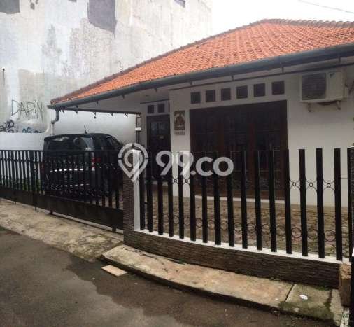 Jual Rumah Mewah Megah Dengan View Eksklusif di Radio Dalam, Jakarta Selatan Jual Rumah Mewah Megah Dengan View Eksklusif di Radio Dalam, Jakarta Selatan