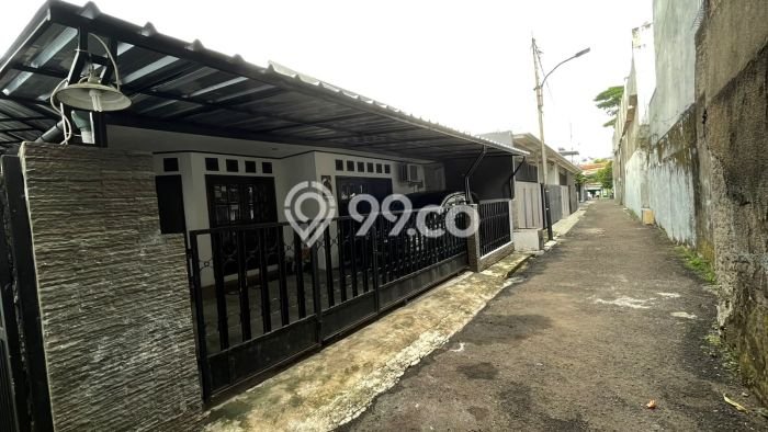 Jual Rumah Mewah Megah Dengan View Eksklusif di Radio Dalam, Jakarta Selatan Jual Rumah Mewah Megah Dengan View Eksklusif di Radio Dalam, Jakarta Selatan