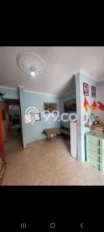 Rumah Asri 7 KT di Cipayung, Jakarta Timur - LT 175m² Rumah Asri 7 KT di Cipayung, Jakarta Timur - LT 175m²