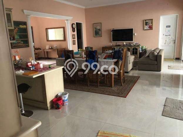 Rumah Elit Modern Tanpa Renovasi di Cipete Jakarta Selatan Rumah Elit Modern Tanpa Renovasi di Cipete Jakarta Selatan