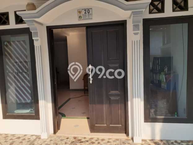 Hunian Cantik Minimalis Lb 144m2 di Tebet, Jakarta Selatan Hunian Cantik Minimalis Lb 144m2 di Tebet, Jakarta Selatan