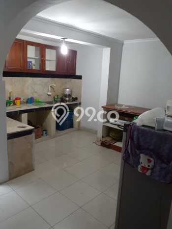 Hunian Cantik Minimalis Lb 144m2 di Tebet, Jakarta Selatan Hunian Cantik Minimalis Lb 144m2 di Tebet, Jakarta Selatan