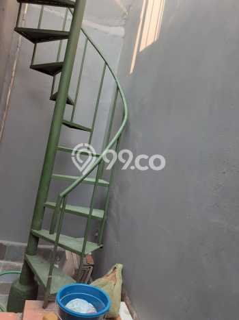 Hunian Cantik Minimalis Lb 144m2 di Tebet, Jakarta Selatan Hunian Cantik Minimalis Lb 144m2 di Tebet, Jakarta Selatan