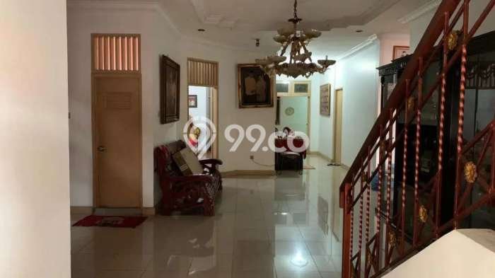 PRIME LOCATION! Rumah Berkembang area Kelapa Dua, LT 383m² Bangunan 600m² PRIME LOCATION! Rumah Berkembang area Kelapa Dua, LT 383m² Bangunan 600m²