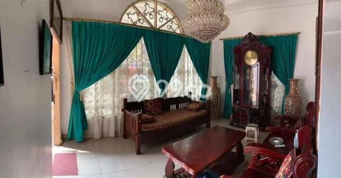 PRIME LOCATION! Rumah Berkembang area Kelapa Dua, LT 383m² Bangunan 600m² PRIME LOCATION! Rumah Berkembang area Kelapa Dua, LT 383m² Bangunan 600m²