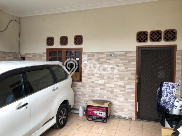 Rumah dengan Lokasi Strategis 4 KT di Gambir, Jakarta Pusat Rumah dengan Lokasi Strategis 4 KT di Gambir, Jakarta Pusat