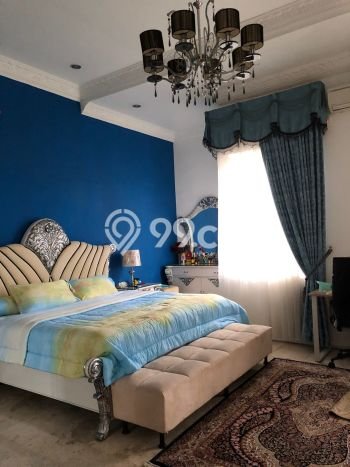 Jual Rumah Mewah Elegan Dengan View Cantik di Jati Padang, Jakarta Selatan Jual Rumah Mewah Elegan Dengan View Cantik di Jati Padang, Jakarta Selatan
