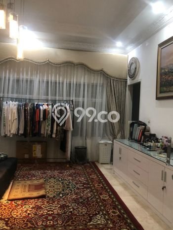 Jual Rumah Mewah Elegan Dengan View Cantik di Jati Padang, Jakarta Selatan Jual Rumah Mewah Elegan Dengan View Cantik di Jati Padang, Jakarta Selatan