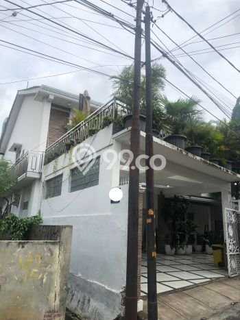 Jual Rumah Mewah Elegan Dengan View Cantik di Jati Padang, Jakarta Selatan Jual Rumah Mewah Elegan Dengan View Cantik di Jati Padang, Jakarta Selatan