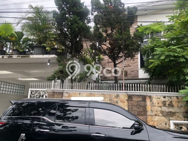 Jual Rumah Mewah Elegan Dengan View Cantik di Jati Padang, Jakarta Selatan Jual Rumah Mewah Elegan Dengan View Cantik di Jati Padang, Jakarta Selatan