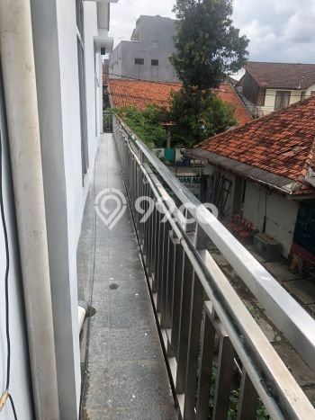 Siap Huni Hunian Elit 5 Kamar di Pasar Minggu Dekat ke Mana Pun Siap Huni Hunian Elit 5 Kamar di Pasar Minggu Dekat ke Mana Pun