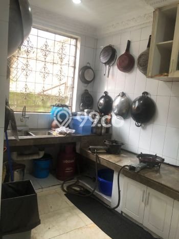 Siap Huni Hunian Elit 5 Kamar di Pasar Minggu Dekat ke Mana Pun Siap Huni Hunian Elit 5 Kamar di Pasar Minggu Dekat ke Mana Pun