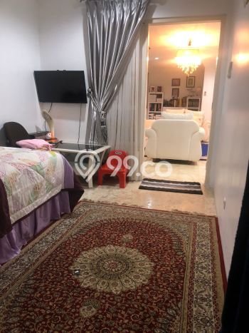 Rumah Luxury Modern Tanpa Renovasi di Pejaten Jakarta Selatan Rumah Luxury Modern Tanpa Renovasi di Pejaten Jakarta Selatan