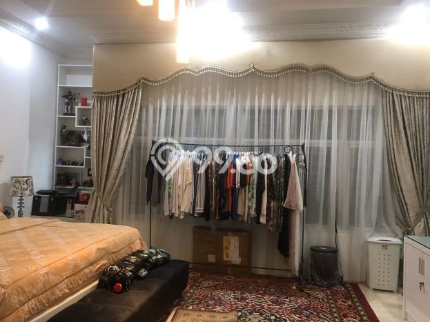 Rumah Luxury Modern Tanpa Renovasi di Pejaten Jakarta Selatan Rumah Luxury Modern Tanpa Renovasi di Pejaten Jakarta Selatan