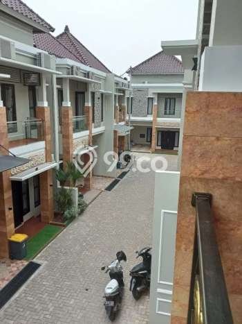 Rumah Lokasi Strategis area Kebagusan, Jakarta Selatan, LT 92m² LB 200m² Rumah Lokasi Strategis area Kebagusan, Jakarta Selatan, LT 92m² LB 200m²