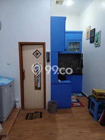 Rumah di Ciracas, Jakarta Timur, Luas 68m² LB 120m² Rumah di Ciracas, Jakarta Timur, Luas 68m² LB 120m²