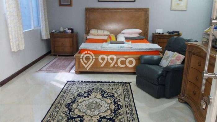 Rumah Mewah LB 450m2 Siap Huni Desain Elegan di Antasari, Jakarta Selatan Rumah Mewah LB 450m2 Siap Huni Desain Elegan di Antasari, Jakarta Selatan