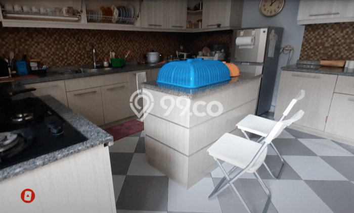 Rumah Mewah LB 450m2 Siap Huni Desain Elegan di Antasari, Jakarta Selatan Rumah Mewah LB 450m2 Siap Huni Desain Elegan di Antasari, Jakarta Selatan