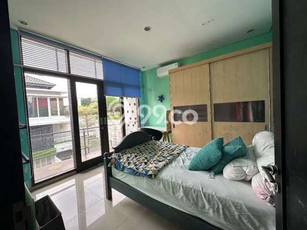 Rumah kawasan Cilandak, Dekat Sekolah, 4 KT Rumah kawasan Cilandak, Dekat Sekolah, 4 KT