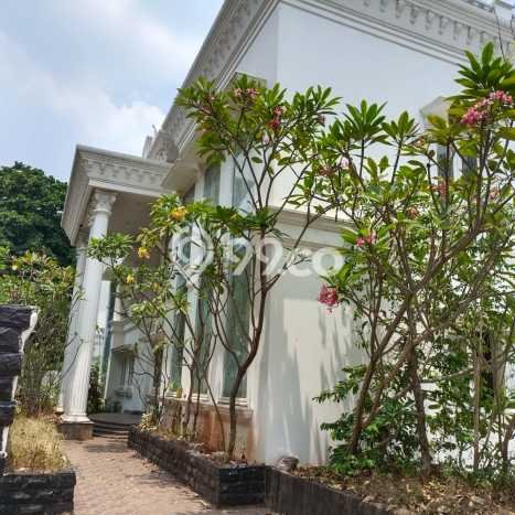 Ready to Use! Premium House LT 1500m2 Desain Modern di Pondok Labu Ready to Use! Premium House LT 1500m2 Desain Modern di Pondok Labu