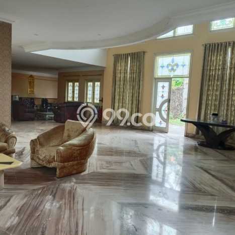 Ready to Use! Premium House LT 1500m2 Desain Modern di Pondok Labu Ready to Use! Premium House LT 1500m2 Desain Modern di Pondok Labu