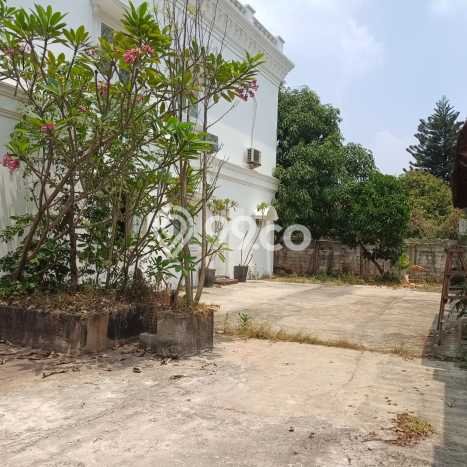 Rumah Mewah Dijual LT 1500m2 di Cilandak, Jakarta Selatan Rumah Mewah Dijual LT 1500m2 di Cilandak, Jakarta Selatan