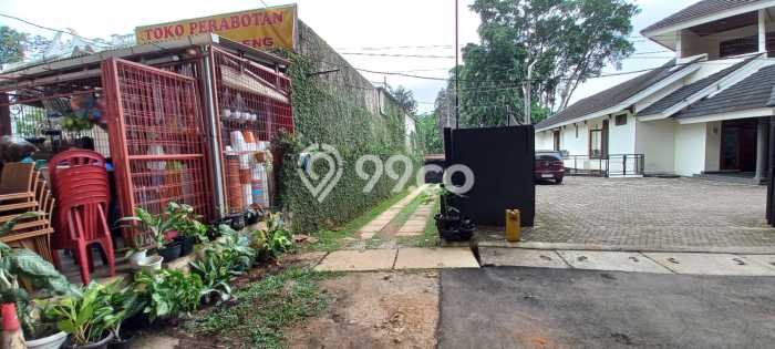 Rumah Mewah Dijual LT 1500m2 di Cilandak, Jakarta Selatan Rumah Mewah Dijual LT 1500m2 di Cilandak, Jakarta Selatan