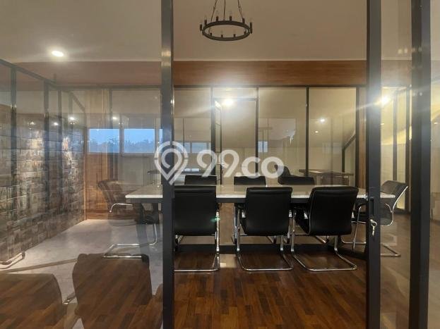 LOKASI STRATEGIS! Komersial di Cilandak, Luas 400m², Kawasan Berkembang LOKASI STRATEGIS! Komersial di Cilandak, Luas 400m², Kawasan Berkembang