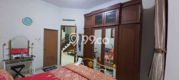 BEST LOCATION! Rumah di Pancoran, Dekat Tol, 7 KT, LT 200m² Bangunan 350m² BEST LOCATION! Rumah di Pancoran, Dekat Tol, 7 KT, LT 200m² Bangunan 350m²