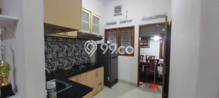 BEST LOCATION! Rumah di Pancoran, Dekat Tol, 7 KT, LT 200m² Bangunan 350m² BEST LOCATION! Rumah di Pancoran, Dekat Tol, 7 KT, LT 200m² Bangunan 350m²