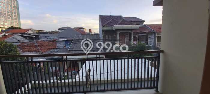 BEST LOCATION! Rumah di Pancoran, Dekat Tol, 7 KT, LT 200m² Bangunan 350m² BEST LOCATION! Rumah di Pancoran, Dekat Tol, 7 KT, LT 200m² Bangunan 350m²