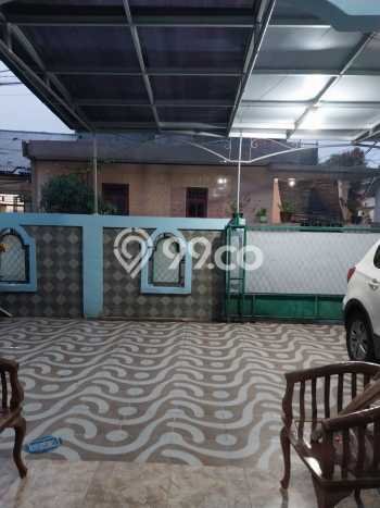 Jual Rumah Favorit Siap Huni LB 150m2 di Jagakarsa, Jakarta Selatan Jual Rumah Favorit Siap Huni LB 150m2 di Jagakarsa, Jakarta Selatan