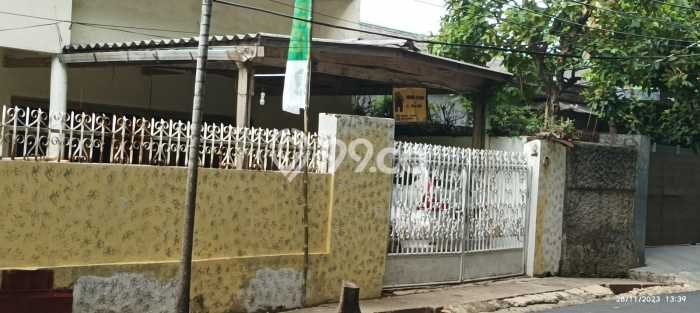 Hunian Super Mewah dengan Akses Paling Strategis di Wijaya, Jakarta Selatan Hunian Super Mewah dengan Akses Paling Strategis di Wijaya, Jakarta Selatan