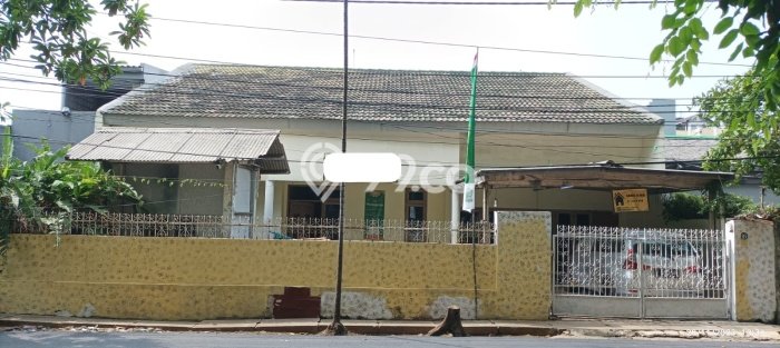 Hunian Super Mewah dengan Akses Paling Strategis di Wijaya, Jakarta Selatan Hunian Super Mewah dengan Akses Paling Strategis di Wijaya, Jakarta Selatan