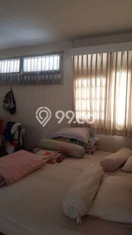 PROPERTI UNGGULAN! Rumah area Pondok Indah, 5 KT, Area Elite, Luas 600m² LB 500m² PROPERTI UNGGULAN! Rumah area Pondok Indah, 5 KT, Area Elite, Luas 600m² LB 500m²