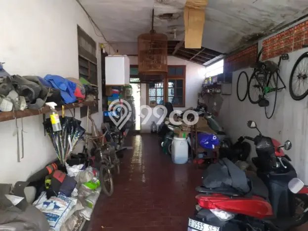 Hunian Super Elit dengan Akses Paling Strategis di Ulujami, Jakarta Selatan Hunian Super Elit dengan Akses Paling Strategis di Ulujami, Jakarta Selatan