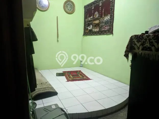 Hunian Super Elit dengan Akses Paling Strategis di Ulujami, Jakarta Selatan Hunian Super Elit dengan Akses Paling Strategis di Ulujami, Jakarta Selatan