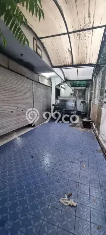 Rumah Elit Modern Siap Huni di Menteng Dalam Jakarta Selatan Rumah Elit Modern Siap Huni di Menteng Dalam Jakarta Selatan