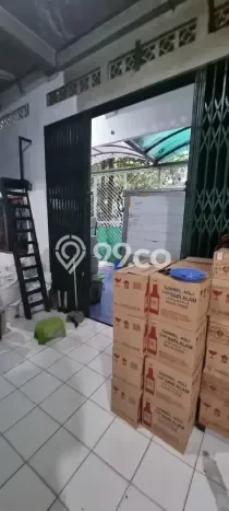 Rumah Elit Modern Siap Huni di Menteng Dalam Jakarta Selatan Rumah Elit Modern Siap Huni di Menteng Dalam Jakarta Selatan