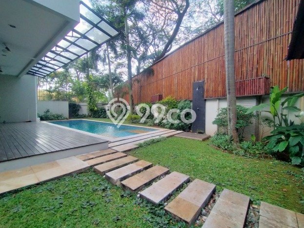 Jual Segera Rumah 5 KT 5 KM di Lokasi Premium Kebagusan, Jakarta Selatan Jual Segera Rumah 5 KT 5 KM di Lokasi Premium Kebagusan, Jakarta Selatan