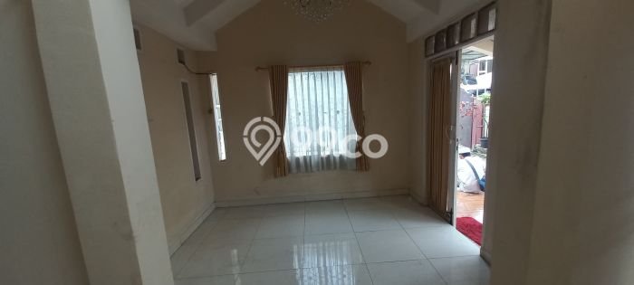 Rumah Minimalis 5 KT LT 245m2 di Kalisari Rumah Minimalis 5 KT LT 245m2 di Kalisari